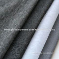 35-55gsm non woven fusible double dot interlining fabricNew